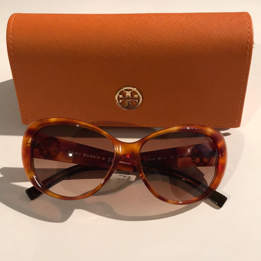 Tory Burch Sunglasses